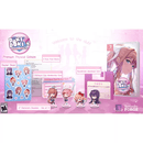 Nintendo Switch Doki Doki Literature Club Plus Premium Edition | DataBlitz