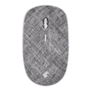 ELEPHANT 2.4G RECHARGEABLE WIRELESS MOUSE (ELE-M524-GREY) - DataBlitz