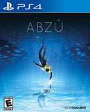 PS4 ABZU ALL - DataBlitz