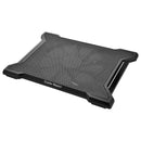 COOLER MASTER NOTEPAL X-SLIM II SLIM DESIGN LAPTOP COOLING PAD - DataBlitz