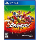 PS4 BRAWLOUT ALL (ENG/FR) - DataBlitz
