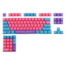 104 Doubleshot OEM PBT Keycaps (Angelica) - DataBlitz