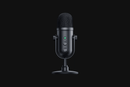 RAZER SEIREN V2 PRO PROFESSIONAL GRADE USB MICROPHONE FOR STREAMERS - DataBlitz