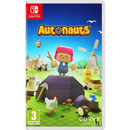 Nintendo Switch Autonauts Reg.2