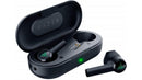 RAZER HAMMERHEAD TRUE WIRELESS EARBUDS - DataBlitz