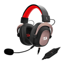 REDRAGON ZEUS 2 ALL IN ONE GAMING HEADSET (H510-1) - DataBlitz