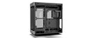 Hyte Y60 Dual Chamber Mid-Tower ATX Modern Aesthetic Case (Black/White) - DataBlitz