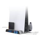 DOBE PS5 MULTIFUNCTIONAL COOLING STAND FOR P-5 (TP5-0599) - DataBlitz