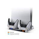 DOBE PS5 MULTIFUNCTIONAL COOLING STAND FOR P-5 (TP5-0599) - DataBlitz