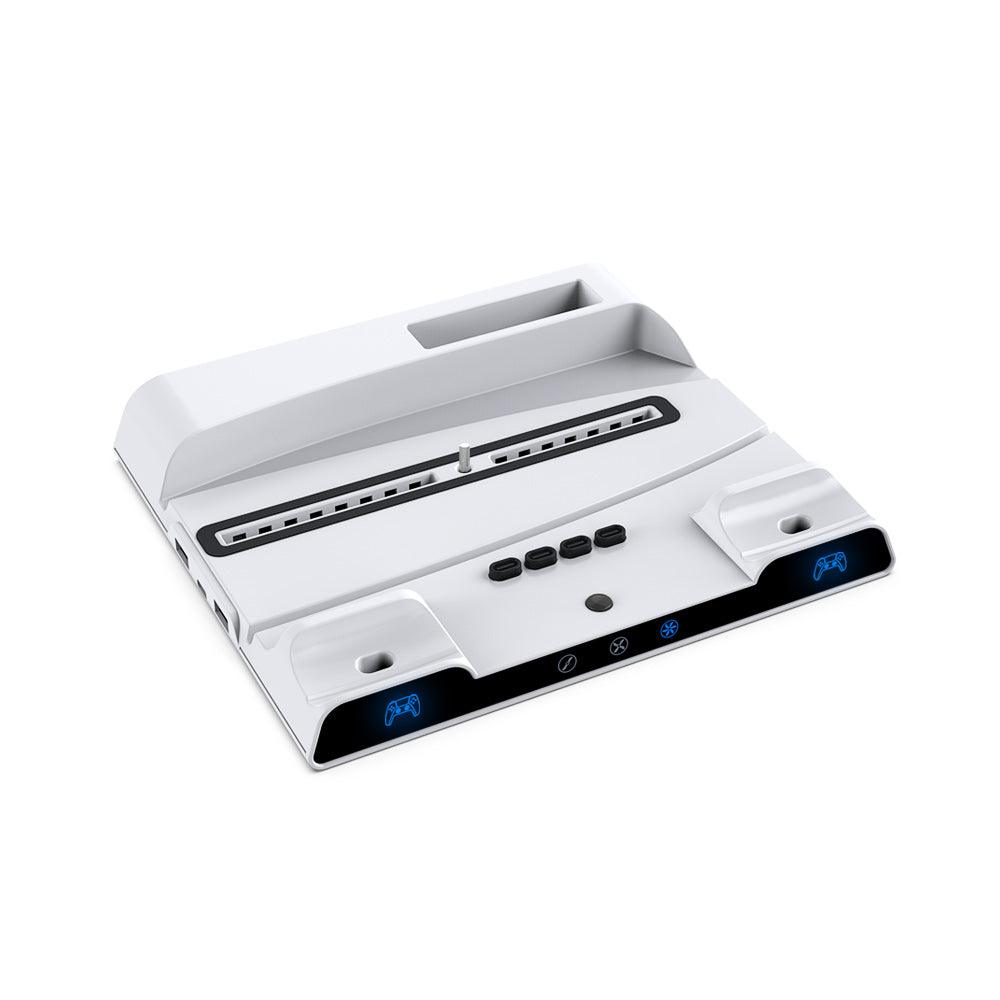 DOBE PS5 MULTIFUNCTIONAL COOLING STAND FOR P-5 (TP5-0599) - DataBlitz
