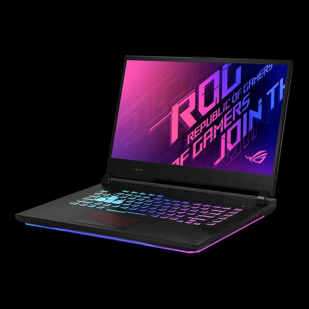 ASUS ROG STRIX G712LU-H7070T 17.3" GAMING LAPTOP+DEATH STRANDING (PC DIGITAL) - DataBlitz