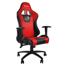 Dragonwar Pro-Gamer Chair (Red/Black) (GC-004-Red)