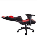 Dragonwar Pro-Gamer Chair (Red/Black) (GC-004-Red)