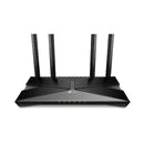 TP-Link AX1800 Dual-Band Wifi-6 Router (Archer AX23) - DataBlitz