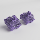 AKKO CS 45PCS LAVENDER PURPLE SWITCH-LUBED - DataBlitz