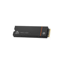 SEAGATE FIRECUDA 530 NVME PCIE GEN4 X4 M.2 2TB SSD  W/ HEATSINK (ZP2000GM3A023) PS5-COMPATIBLE INTERNAL SSD - DataBlitz