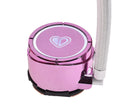ID-Cooling PinkFlow 240 ARGB Liquid CPU Cooler - DataBlitz