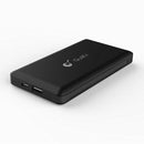 GULIKIT NSW DETACHABLE BACK MOUNT POWER BANK 10000 MAH FOR SWITCH - DataBlitz