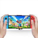 GULIKIT NSW DETACHABLE BACK MOUNT POWER BANK 10000 MAH FOR SWITCH - DataBlitz