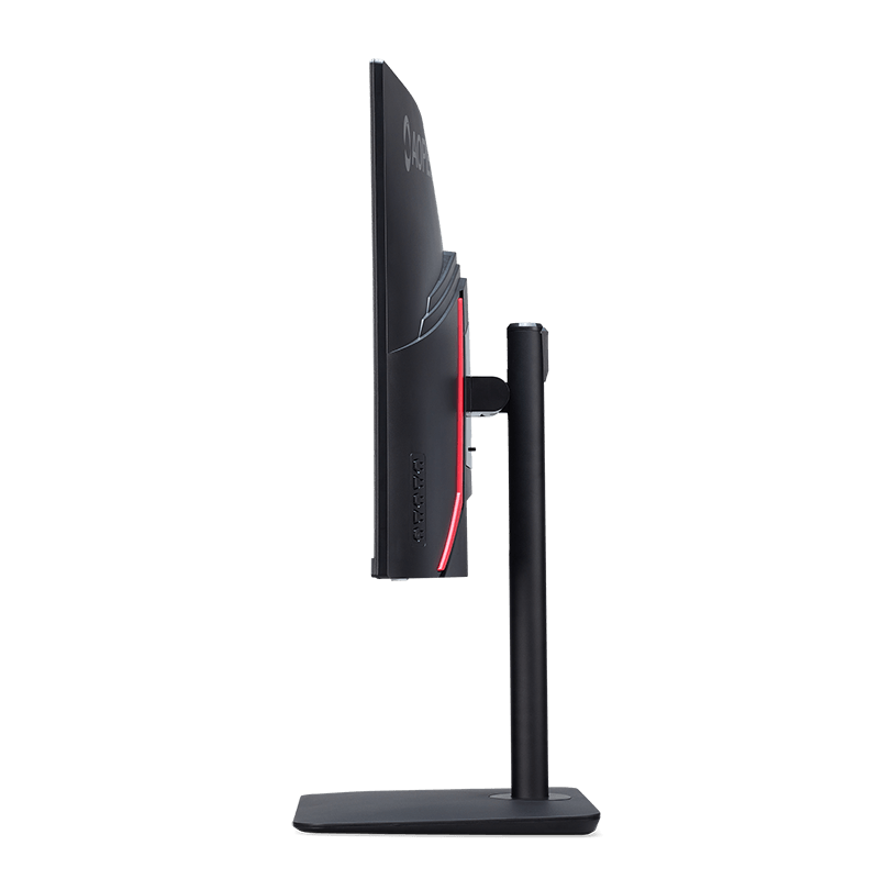 ACER AOPEN 32HC5QR ZBMIIPHX 31.5" CURVED GAMING MONITOR - DataBlitz