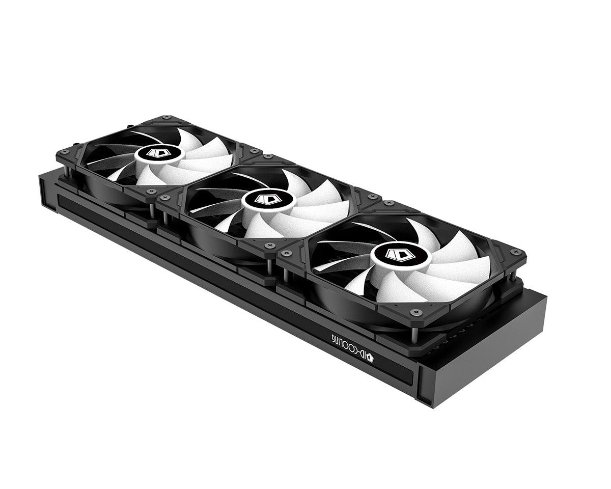 ID-Cooling Zoomflow 360 XT ARGB Liquid Cooler - DataBlitz