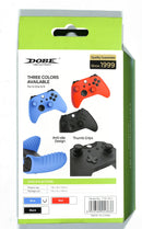 DOBE XBOX SERIES S 2 IN 1 PROTECTION SET FOR X-ONE S/X (BLUE) (TYX-1611) - DataBlitz