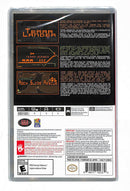 NINTENDO SWITCH TERRA TRILOGY