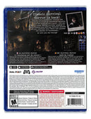 PS5 TORMENTED SOULS (US) (ENG/FR) - DataBlitz