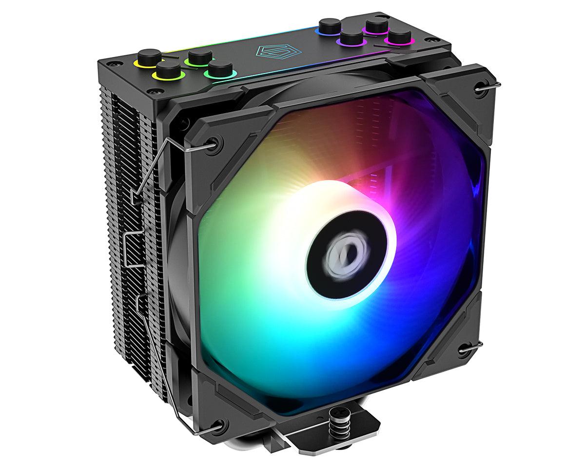 ID-COOLING SE-224-XT ARGB V3 Cpu Cooler - DataBlitz