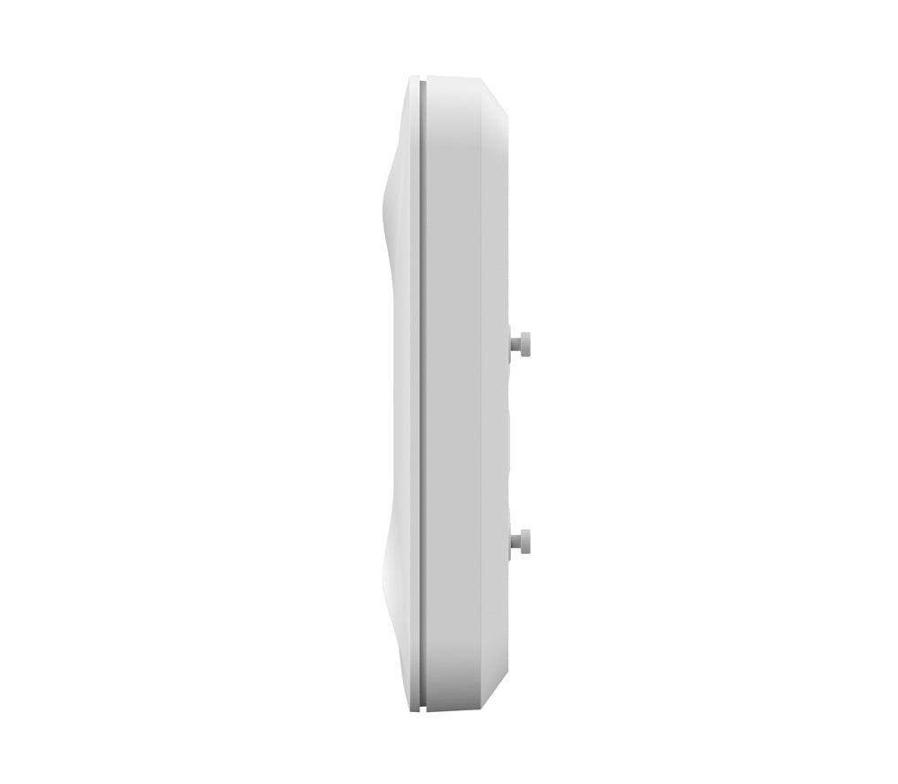 REYEE AX3200 WIFI 6 DUAL BAND MULTI-GIGABIT CEILING MOUNT ACCESS POINT (RG-RAP2260(E)) - DataBlitz