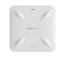 REYEE AX3200 WIFI 6 DUAL BAND MULTI-GIGABIT CEILING MOUNT ACCESS POINT (RG-RAP2260(E)) - DataBlitz