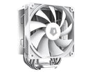 ID-COOLING SE-214-XT ARGB Cpu Cooler (White) - DataBlitz