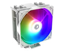 ID-COOLING SE-214-XT ARGB Cpu Cooler (White) - DataBlitz
