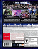 PS4 JUMP FORCE ALL (ENG/FR/SP) - DataBlitz