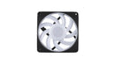 Inwin Mercury AM120S ARGB Cooling Fan - Triple Pack (Black) - DataBlitz