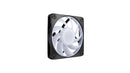 Inwin Mercury AM120S ARGB Cooling Fan - Triple Pack (Black) - DataBlitz
