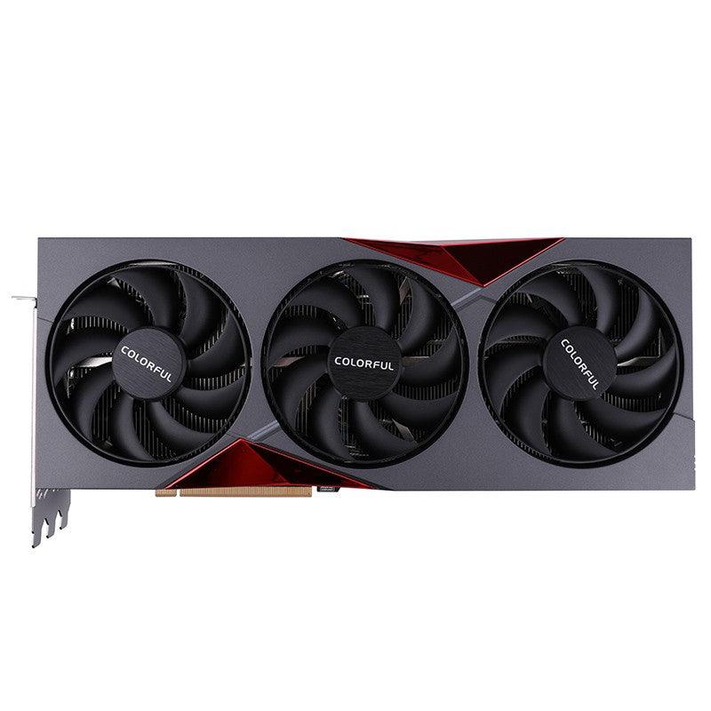 Colorful iGame Geforce RTX 4090 NB EX-V 24G GDDR6X Graphics Card - DataBlitz