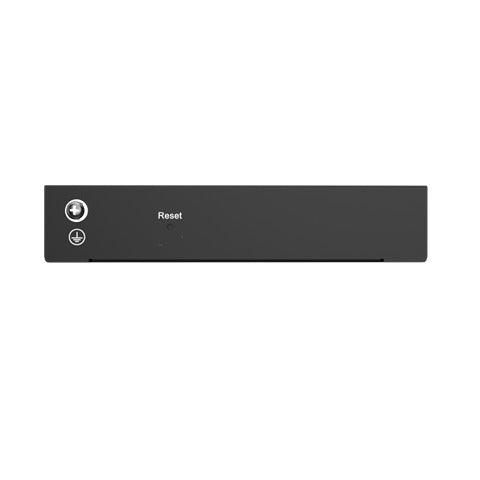 REYEE 5-Port Gigabit Cloud Managed Switch (RG-ES205GC) - DataBlitz