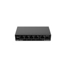 REYEE 5-Port Gigabit Cloud Managed Switch (RG-ES205GC) - DataBlitz