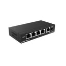 REYEE 5-Port Gigabit Cloud Managed Switch (RG-ES205GC) - DataBlitz