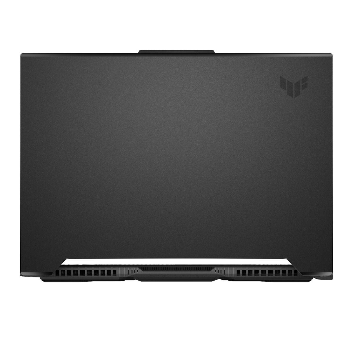 Asus TUF Dash F15 (2022) FX517ZE-HN030W Gaming Laptop (Off Black) | 15.6” FHD | i5-12450H | 8GB RAM DDR5 | 512GB M.2 SSD | RTX™ 3050 Ti | Windows 11 Home | TUF Gaming Backpack - DataBlitz