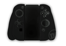 DOBE NSW SILICON CASE JOY-CON CHARGING GRIP BLACK (TNS-1714) - DataBlitz