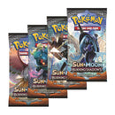 POKEMON TRADING CARD GAME SM3 BURNING SHADOWS BOOSTER (ONE RANDOM BOOSTER PACK) - DataBlitz