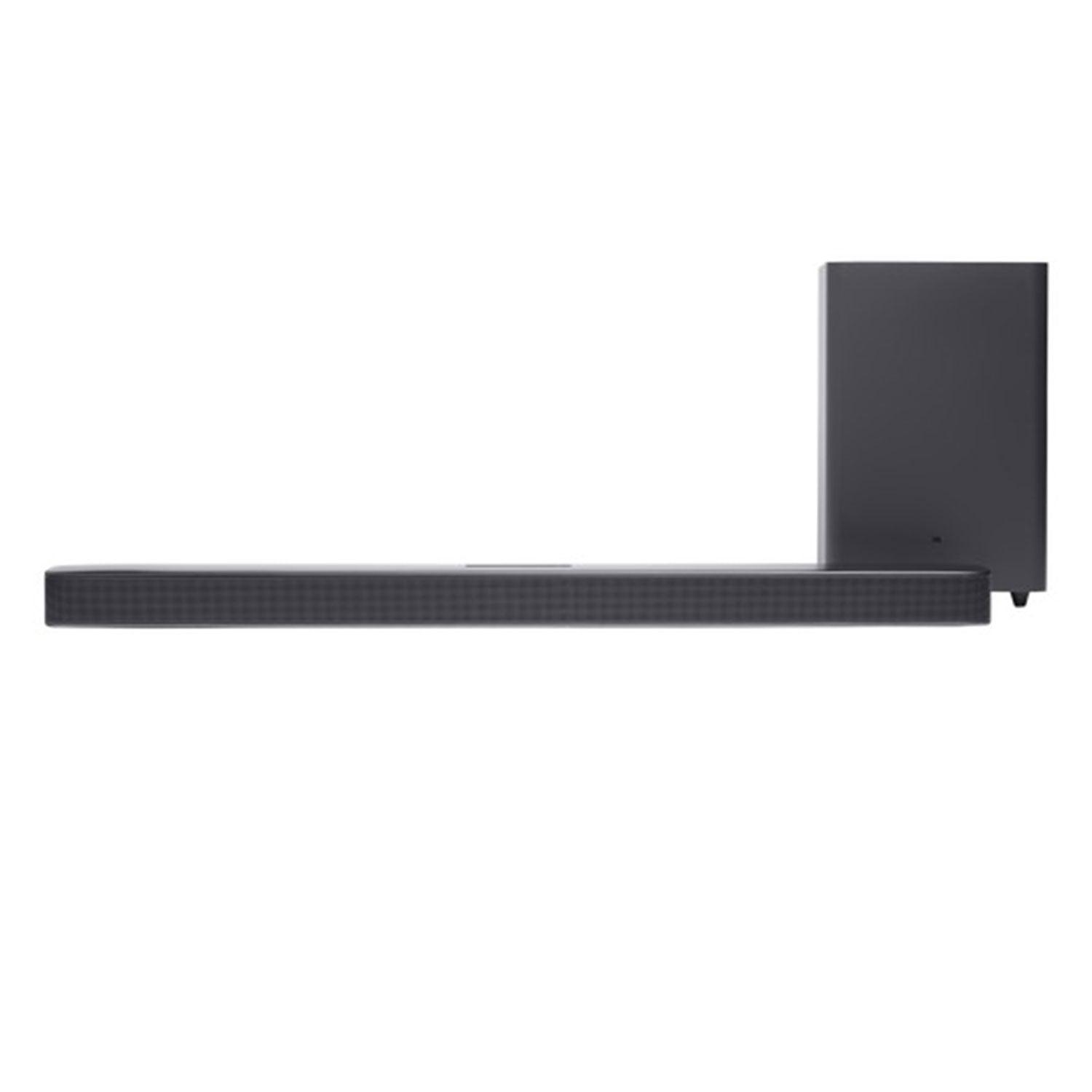 JBL BAR 2.1 Deep Bass - DataBlitz