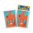 POKEMON TRADING CARD GAME DECK SHIELD SS6A ROTOM (9315416) - DataBlitz