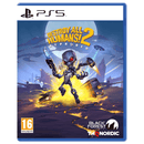 PS5 Destroy All Humans! 2 Reprobed (Eng/Eu) - DataBlitz