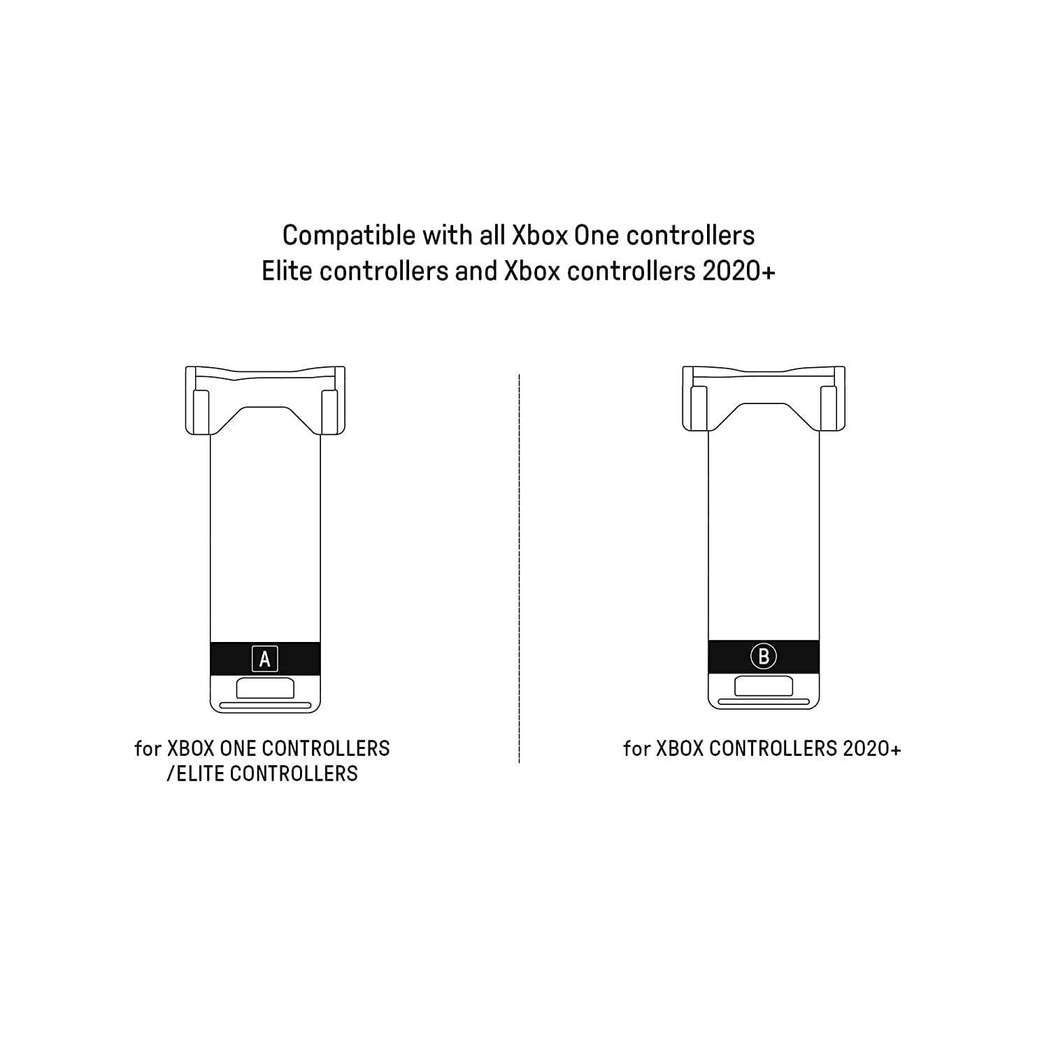 8BITDO MOBILE GAMING CLIP FOR XBOX WIRELESS CONTROLLERS - DataBlitz