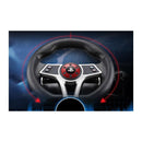 PS4 ES500R HURRICANE RACING WHEEL - DataBlitz