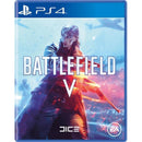 PS4 BATTLEFIELD V REG.3 - DataBlitz