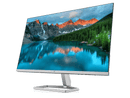 HP M27F 2H0N1AA 27" DIAGONAL FHD MONITOR (MATTE SILVER) - DataBlitz